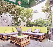 Jugendherberge Bochum Unterkunftsbild  &ndash; Klassenfahrt Bochum von Jugendtours