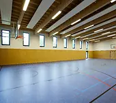 Jugendherberge Duisburg Sportpark Unterkunftsbild  &ndash; Klassenfahrt Duisburg von Jugendtours