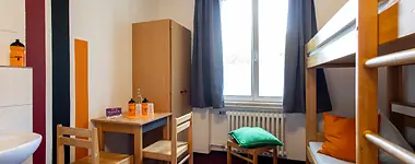 Jugendherberge Essen Unterkunftsbild  &ndash; Klassenfahrt Essen von Jugendtours
