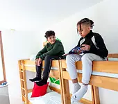 Jugendherberge Essen Unterkunftsbild  &ndash; Klassenfahrt Essen von Jugendtours
