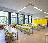 Jugendherberge Essen Unterkunftsbild  &ndash; Klassenfahrt Essen von Jugendtours