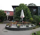 Jugendherberge Essen Unterkunftsbild  &ndash; Klassenfahrt Essen von Jugendtours