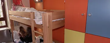 Jugendherberge Lindlar Unterkunftsbild  &ndash; Klassenfahrt Lindlar von Jugendtours