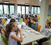 Jugendherberge Lindlar Unterkunftsbild  &ndash; Klassenfahrt Lindlar von Jugendtours