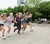 Jugendherberge Lindlar Unterkunftsbild  &ndash; Klassenfahrt Lindlar von Jugendtours