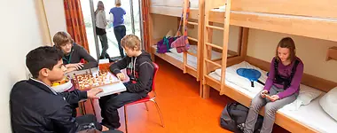 Jugendherberge Xanten Unterkunftsbild  &ndash; Klassenfahrt Xanten von Jugendtours