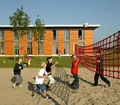 Jugendherberge Xanten Unterkunftsbild  &ndash; Klassenfahrt Xanten von Jugendtours