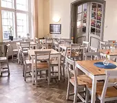 Jugendherberge L�beck - Altstadt Unterkunftsbild  &ndash; Klassenfahrt L�beck von Jugendtours