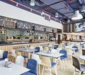 H2 Hotel D�sseldorf City Unterkunftsbild  &ndash; Klassenfahrt D�sseldorf von Jugendtours