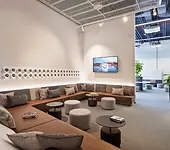 H2 Hotel D�sseldorf City Unterkunftsbild  &ndash; Klassenfahrt D�sseldorf von Jugendtours