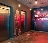 MEININGER Hotel Genf Centre Charmilles Unterkunftsbild  &ndash; Klassenfahrt Genf von Jugendtours