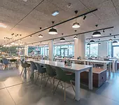 MEININGER Hotel Marseille Centre La Joliette Unterkunftsbild  &ndash; Klassenfahrt Marseille von Jugendtours