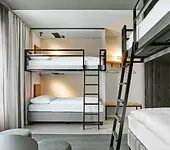 H2 Hotel Saarbr�cken Unterkunftsbild  &ndash; Klassenfahrt Saarbr�cken von Jugendtours