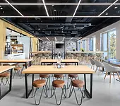 H2 Hotel Saarbr�cken Unterkunftsbild  &ndash; Klassenfahrt Saarbr�cken von Jugendtours