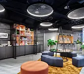 H2 Hotel Saarbr�cken Unterkunftsbild  &ndash; Klassenfahrt Saarbr�cken von Jugendtours