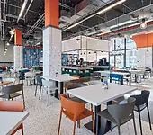 MEININGER Hotel K�ln West Unterkunftsbild  &ndash; Klassenfahrt K�ln von Jugendtours