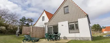 Center Parcs - Park Zandvoort an der Nordsee Unterkunftsbild  &ndash; Klassenfahrt Zandvoort und Amsterdam von Jugendtours