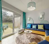 Center Parcs - Park Zandvoort an der Nordsee Unterkunftsbild  &ndash; Klassenfahrt Zandvoort und Amsterdam von Jugendtours