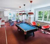 martas G�steh�user Hauptbahnhof Berlin Unterkunftsbild  &ndash; Klassenfahrt Berlin von Jugendtours