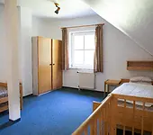 martas G�steh�user Zingsthof Unterkunftsbild  &ndash; Klassenfahrt Halbinsel Fischland-Dar�-Zingst von Jugendtours