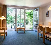 martas G�steh�user Zingsthof Unterkunftsbild  &ndash; Klassenfahrt Halbinsel Fischland-Dar�-Zingst von Jugendtours