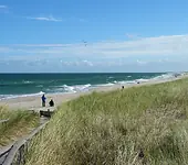 martas G�steh�user Zingsthof Unterkunftsbild  &ndash; Klassenfahrt Halbinsel Fischland-Dar�-Zingst von Jugendtours