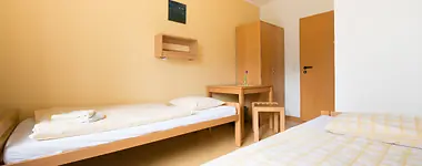 martas G�steh�user Dolgensee Unterkunftsbild  &ndash; Klassenfahrt Dolgensee von Jugendtours
