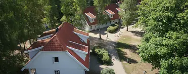 martas G�steh�user Gross V�ter See Unterkunftsbild  &ndash; Klassenfahrt Gro�er V�tersee von Jugendtours