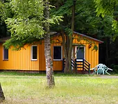 martas G�steh�user Gross V�ter See Unterkunftsbild  &ndash; Klassenfahrt Gro�er V�tersee von Jugendtours