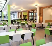 martas G�steh�user Gross V�ter See Unterkunftsbild  &ndash; Klassenfahrt Gro�er V�tersee von Jugendtours