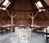 martas G�steh�user Gross V�ter See Unterkunftsbild  &ndash; Klassenfahrt Gro�er V�tersee von Jugendtours
