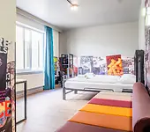 a&o Br�ssel Centrum Unterkunftsbild  &ndash; Klassenfahrt Br�ssel von Jugendtours
