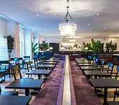 a&o Br�ssel Centrum Unterkunftsbild  &ndash; Klassenfahrt Br�ssel von Jugendtours