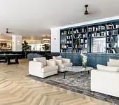 a&o Br�ssel Centrum Unterkunftsbild  &ndash; Klassenfahrt Br�ssel von Jugendtours