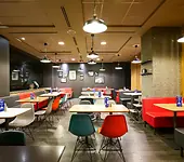 a&o Milano Ca Granda Unterkunftsbild  &ndash; Klassenfahrt Mailand von Jugendtours