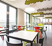 Jugendherberge Markkleeberg Unterkunftsbild  &ndash; Klassenfahrt Klassenfahrt Belantis - das Abenteuerreich von Jugendtours
