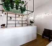 Pyjama Park Schanzenviertel Unterkunftsbild  &ndash; Klassenfahrt Hamburg von Jugendtours