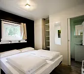 Tropical Islands (Mobilhomes) Unterkunftsbild  &ndash; Klassenfahrt Tropical Islands von Jugendtours