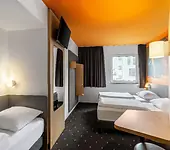 B&B HOTEL Essen-City Unterkunftsbild  &ndash; Klassenfahrt Essen von Jugendtours