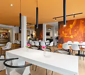 B&B HOTEL Essen-City Unterkunftsbild  &ndash; Klassenfahrt Essen von Jugendtours