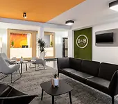 B&B HOTEL Essen-City Unterkunftsbild  &ndash; Klassenfahrt Essen von Jugendtours