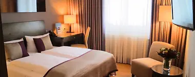 Wyndham Duisburger Hof Unterkunftsbild  &ndash; Klassenfahrt Duisburg von Jugendtours