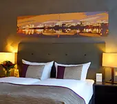 Wyndham Duisburger Hof Unterkunftsbild  &ndash; Klassenfahrt Duisburg von Jugendtours