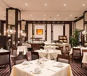 Wyndham Duisburger Hof Unterkunftsbild  &ndash; Klassenfahrt Duisburg von Jugendtours