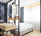 Motel One Wien-Sch�nbrunn Unterkunftsbild  &ndash; Klassenfahrt Wien von Jugendtours