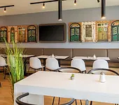 B&B HOTEL L�beck Hauptbahnhof Unterkunftsbild  &ndash; Klassenfahrt L�beck von Jugendtours