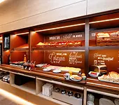 B&B HOTEL L�beck Hauptbahnhof Unterkunftsbild  &ndash; Klassenfahrt L�beck von Jugendtours