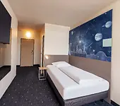 B&B HOTEL Bochum Hauptbahnhof Nord Unterkunftsbild  &ndash; Klassenfahrt Bochum von Jugendtours