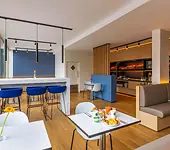 B&B HOTEL Bochum Hauptbahnhof Nord Unterkunftsbild  &ndash; Klassenfahrt Bochum von Jugendtours