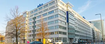 a&o Berlin Checkpoint Charlie (ab 01.07.2027) Unterkunftsbild  &ndash; Klassenfahrt Berlin von Jugendtours